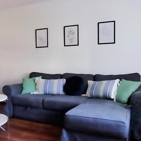Plocka 15 Apartment Gdynia Exterior photo