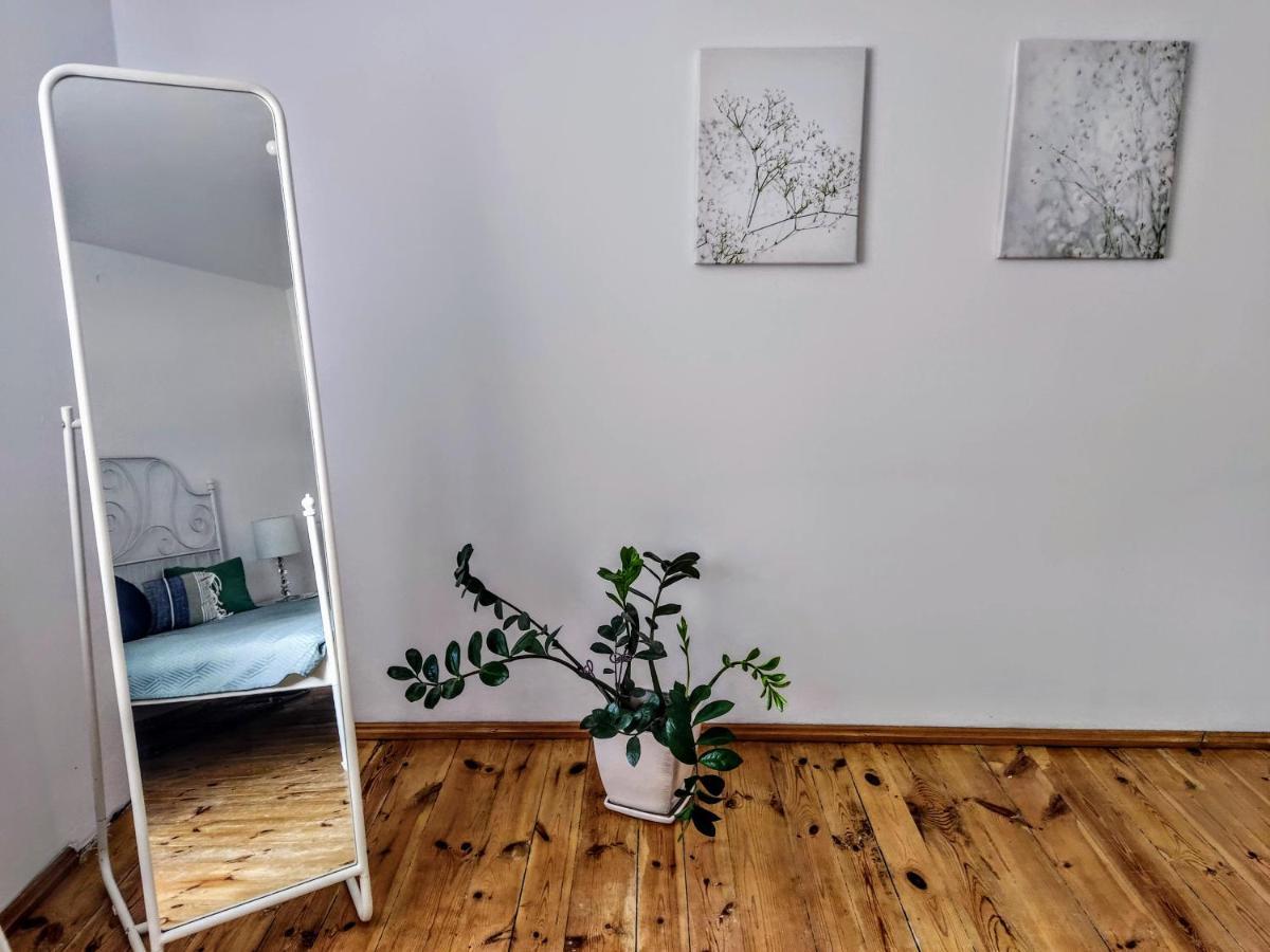 Plocka 15 Apartment Gdynia Exterior photo
