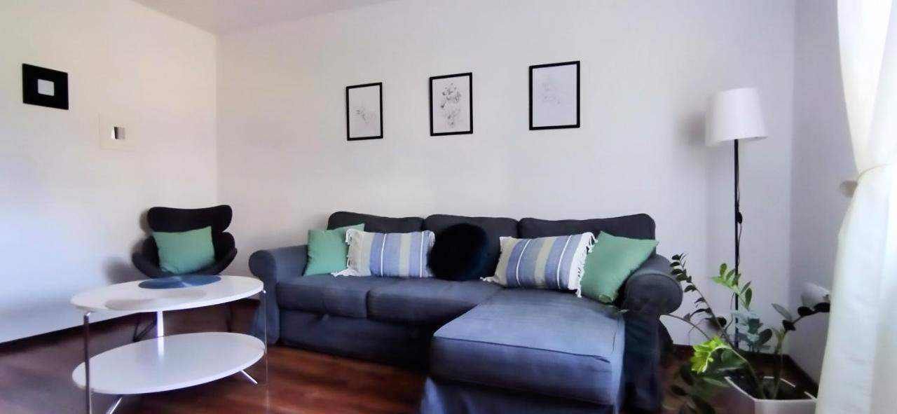 Plocka 15 Apartment Gdynia Exterior photo